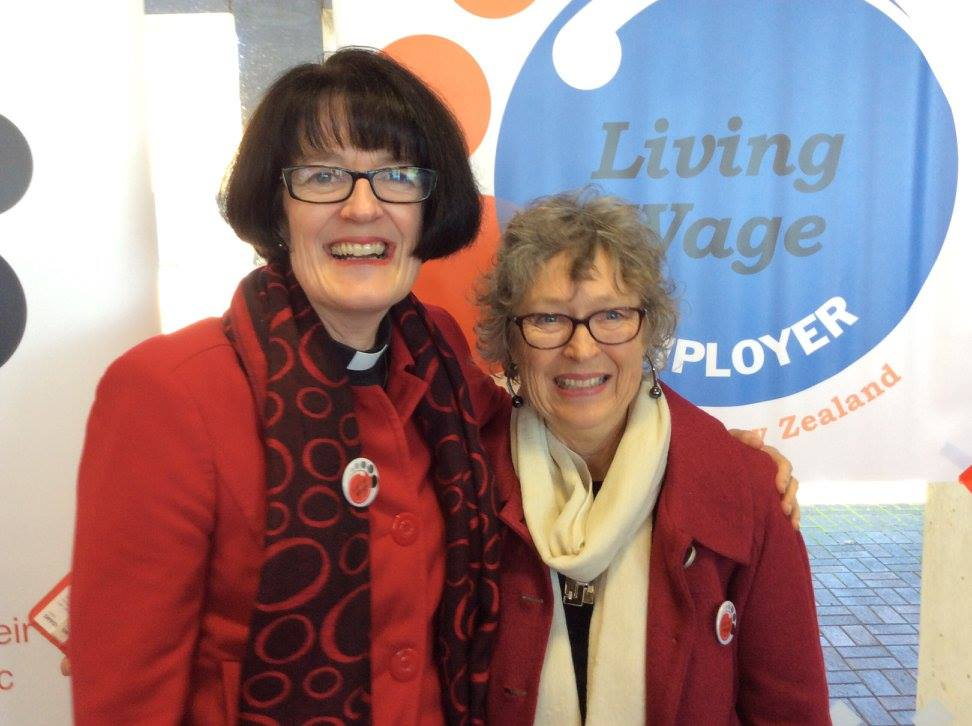 Congratulations Jo Kelly-Moore!