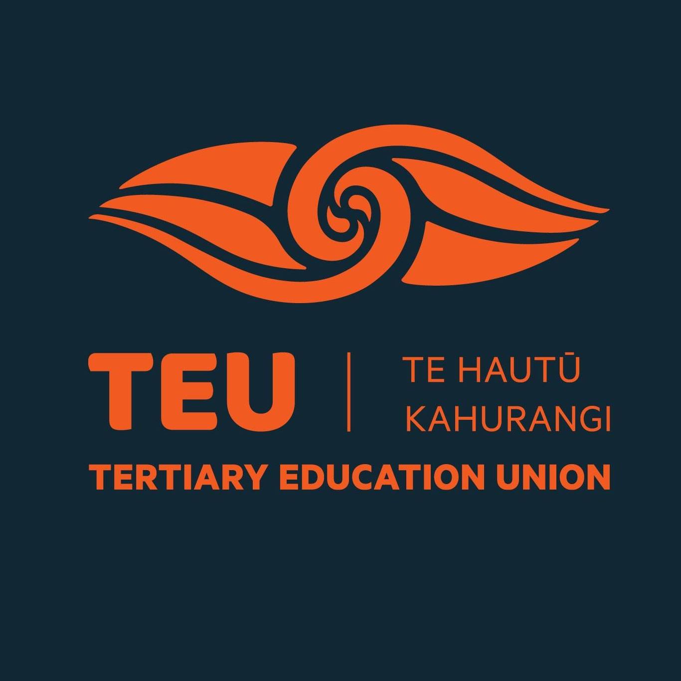 TEU - Tertiary Education Union