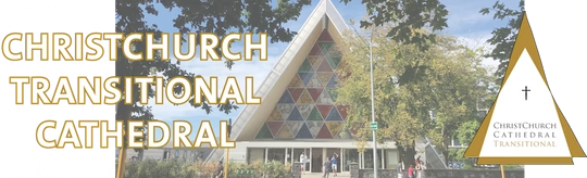 Christchurch Transitional Cathedral 