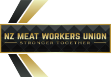 NZ Meat Workers Union
