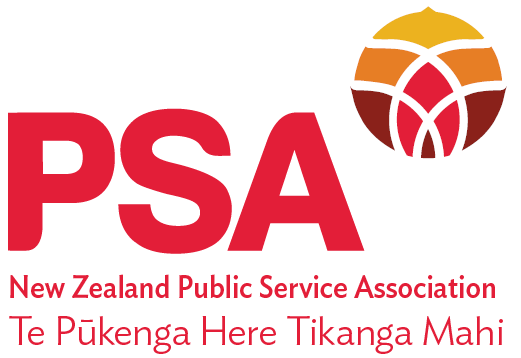 New Zealand Public Service Association Te Pukenga Here Tikanga Mahi Incorporated