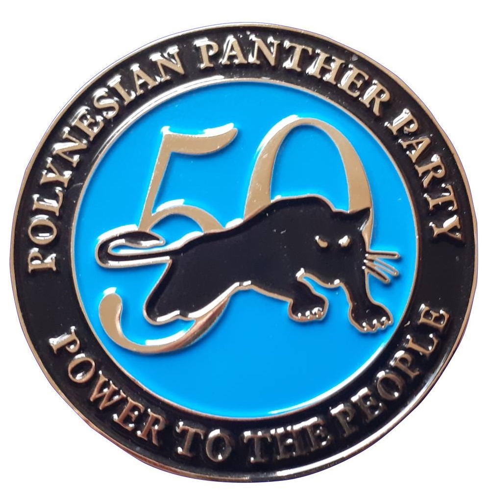 Polynesian Panther Party Legacy Trust