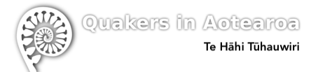 Whanganui Quakers Monthly Meeting