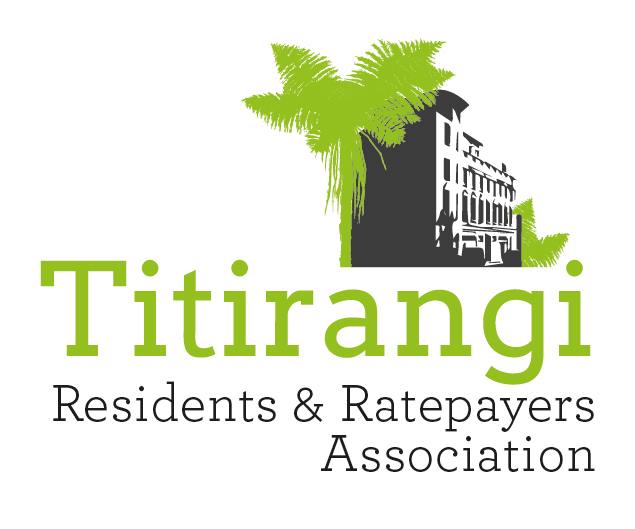 Titirangi Ratepayers Residents Association