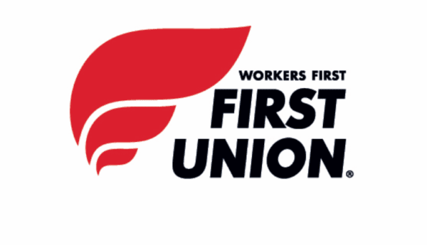 First Union 