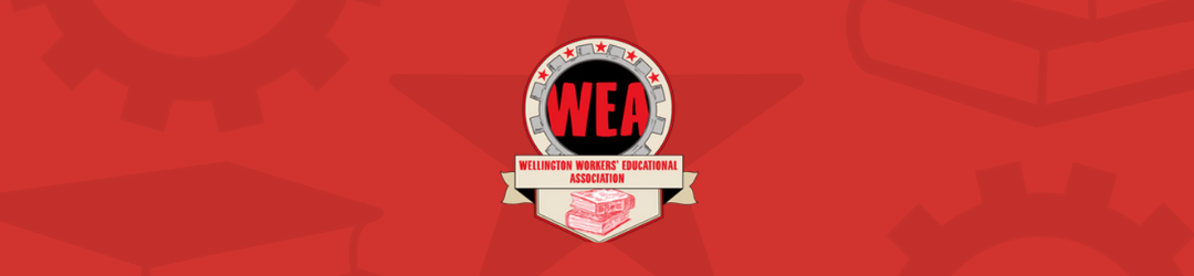 Wellington Workers Education Association Inc.