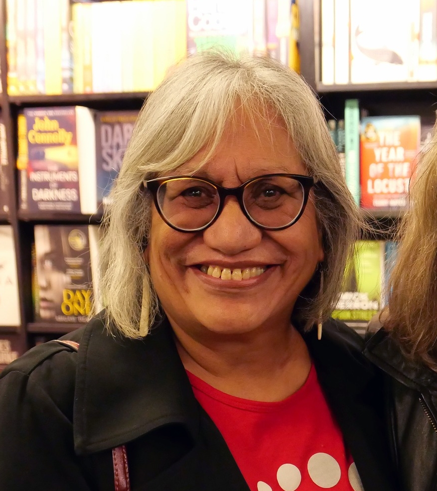 Muriel Tunoho (Chair)