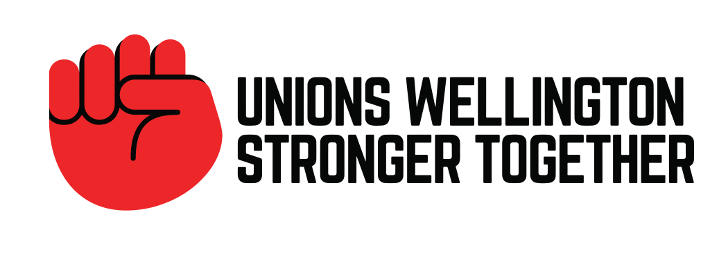Unions Wellington