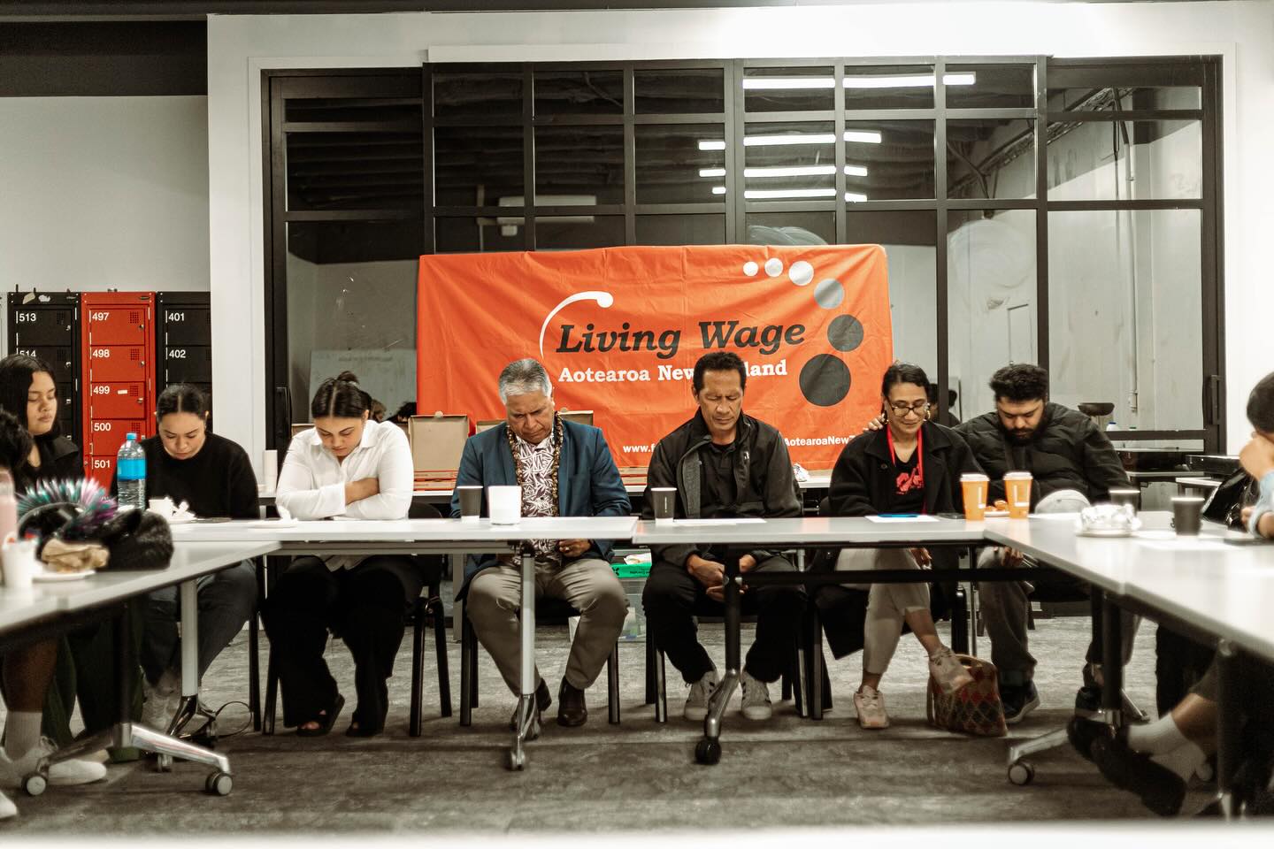 South Auckland Living Wage Network launches!