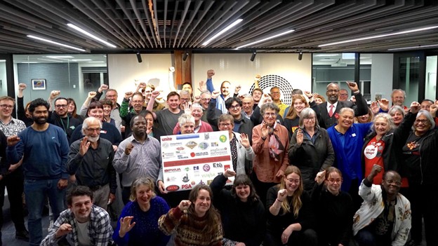  Wellington Living Wage Alliance 