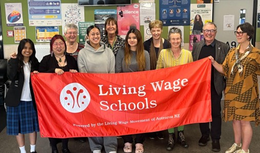 Living Wage Schools 