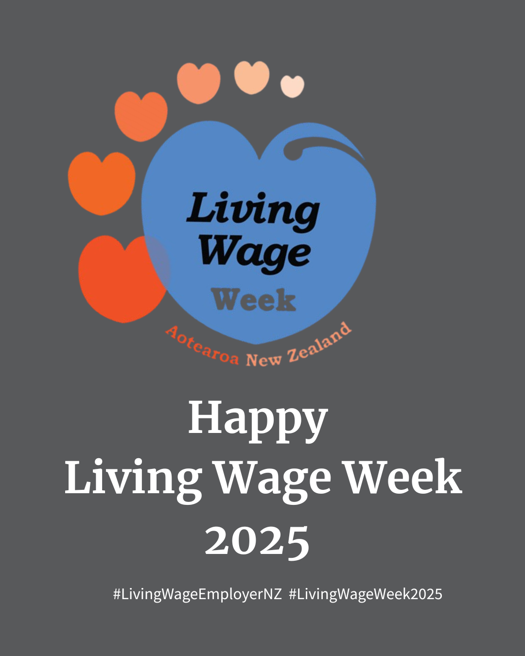Living Wage Week 2025