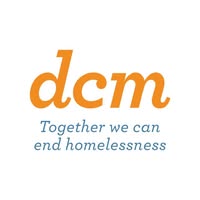DCM - Downtown Community Ministry