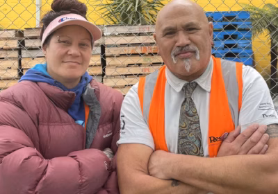 Resene factory workers to strike for living wage after what union calls ‘insulting’ pay offer